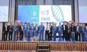 Dấu ấn Hội nghị Khoa học lần thứ XIV: Khát vọng đưa công nghệ Tế bào gốc tiên phong vì cộng đồng